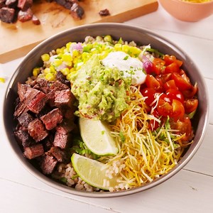 664K views · 7.1K reactions | You won't find THESE Steak Burrito...