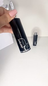 192 reactions | Review del Dior addict lipstick  espero les sirva 﫶 Bello regalito de Sao 殺 #dior #diorbeauty #lipstick #labial #beauty #dioraddict #dioaddictlipstick | Tsuhakosisters | Facebook