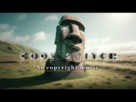 Code Switch – Modern Polynesian Fusion | No Copyright Background Music | Tribal Instrumental