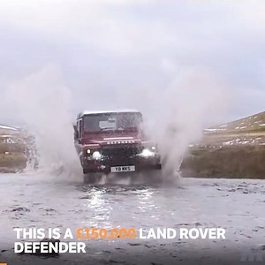 438K views · 4.2K reactions | It's expensive but you've got to admit that it's pretty cool! | Car Throttle | Facebook