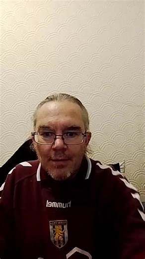 my review of crystal palace Vs Aston villa