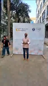 LIVE with MITID x Pune Design Festival! 🚀 Dive into insightful conversations, creative explorations, and the future of design innovation. Stay tuned for more! #MITIDLive #PuneDesignFestival #DesignUnplugged #CreativeSynergy | MIT Institute of Design