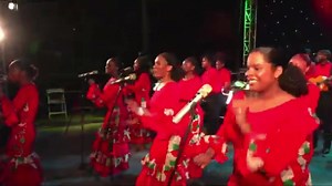 Happy World Steelpan Day Pan Parang 2023, 3rd Place - Armonias Magnificas | The National Parang Association of Trinidad & Tobago