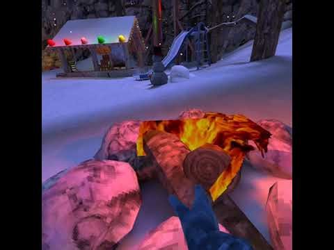 Teaching you how to play gorilla tag