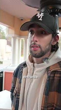 i got to dollywood at 3am