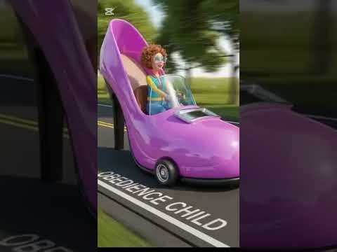 "How to Be Obedient in All Things | Life Lessons for Children" #obediencechild #kidslearning