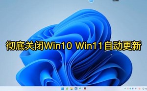 【分享】彻底摆脱系统自动更新困扰，Win10 Win11关闭强制更新的2个有效方法（亲测）