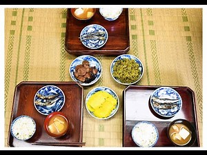 戦中・戦後の生活