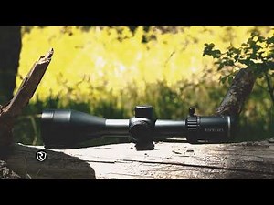 The Riton Optics 3 Primal 3-12x56