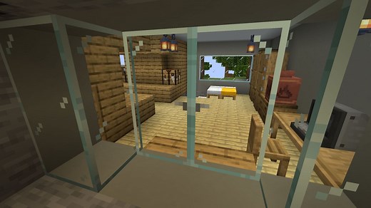 Minecraft Glassential Renewed mod guide: Features and how to download