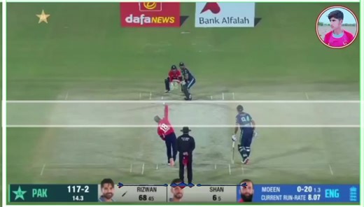 Memorable Moments from the 2022 T20 World Cup