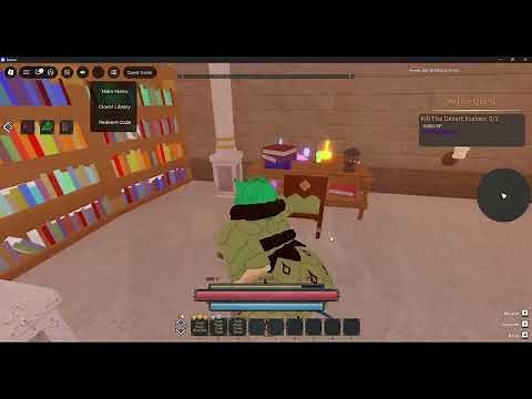 Spatial Library Macro V3 Setup Guide Clover Retribution (Read Description)