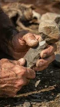 **The Last Human Species Besides Us**
