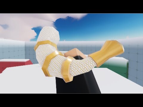 I got the Diamond War Horn in Roblox Rivals!