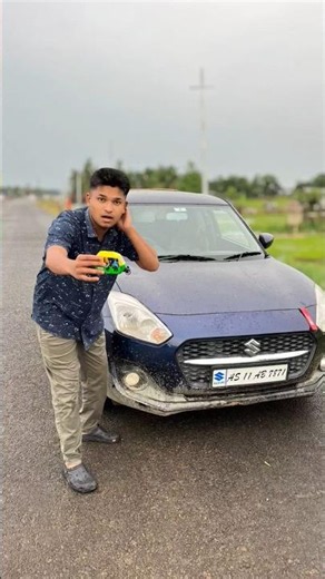 Mini Auto VS Swift Unboxing🔥 #shorts