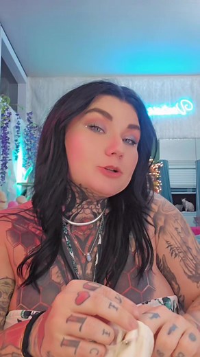 30K views · 1.9K reactions | Vote for your favorite below #glasses #Tryon #girlsinglasses #viralreels #30s #alt #tattooedwomen #birthday #tattooed | Ventress Grace | Facebook