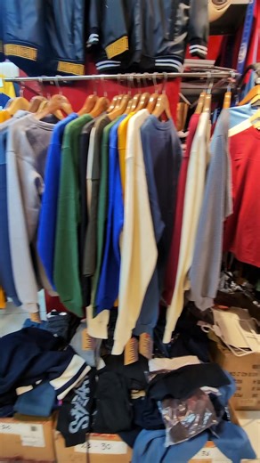 Trendy Outfits Sale at RJ Shopping Mall Karachi