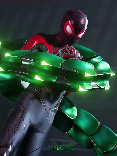 Miles Morales Was NOT Ready For This 🤯| Marvel's Spider Man 2