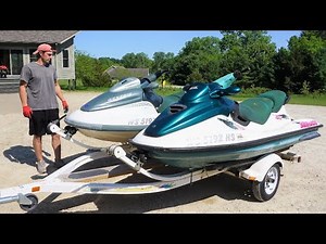$1200 Project "Jet-Ski" Package (INSANE DEAL)