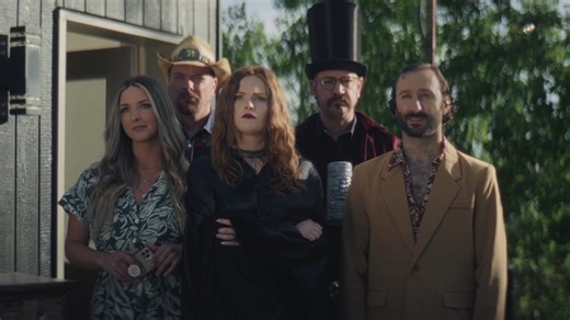 The Hyperborean - Apple TV