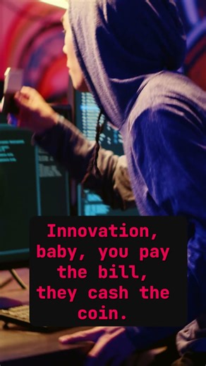 Is your GPU mining crypto for hackers? 💀#cybersecurity #hackingnews #cybernews #cyberattack #crypto