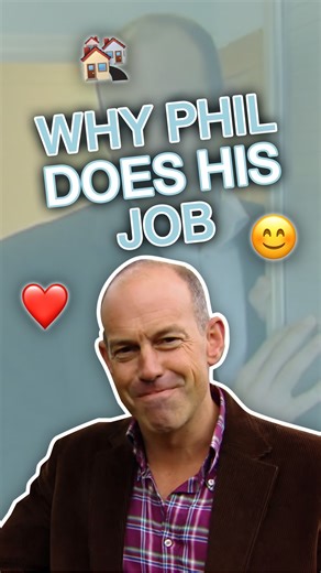 113K views · 700 reactions | And 20 years later, Phil still gets the same reaction 梁 #LocationLocationLocation #PhilSpencer | Official Location, Location, Location | Facebook