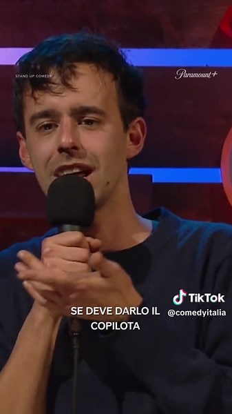 Il cervello dell'uomo: due co-piloti in volo comico