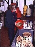 Career profile: equine nutritionist - Horse & Hound