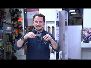 Was ist ein Karambit Messer