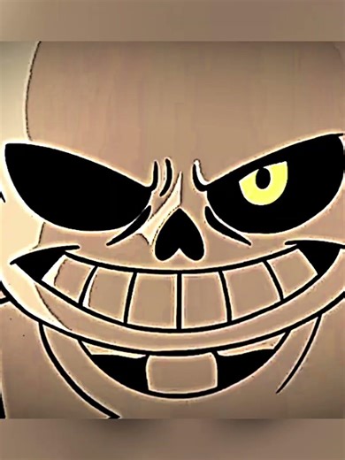 #undertale #sans #chara #song #capcut #music #edit #fight #fananimation