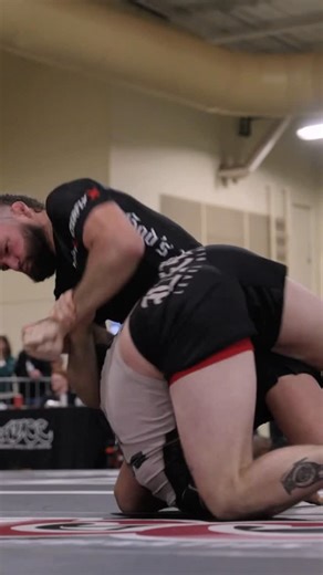ADCC on Instagram: "@thepeacefulwarriormma wins by kimura at the 2025 ADCC Charlotte Open - watch live on @flograppling"