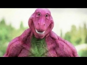 8192 Bit 16384 Bit 32768 Bit 65536 Bit 131072 Bit 262144 Bit 524288 Bit 1048576 Bit (Barney)