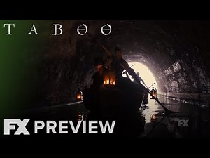 Taboo | Season 1: Mad Promo | FX