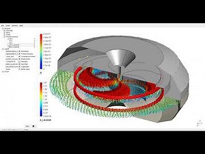 Isochronous cyclotron