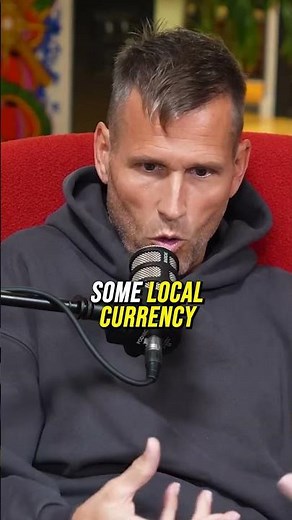 Legendary DJ SHOCKING Tour Stories