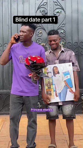 Blind Date Surprise: AI Photo Deception Revealed
