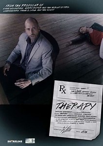 Therapy (2018) - Where to Watch
