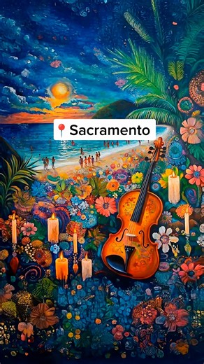 Sacramento, relive the timeless songs of Juan Gabriel with a classical twist! | Candlelight Concerts by Fever