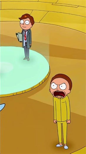 Morty and Summer Never Turned Their Backs on Rick