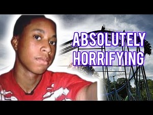 Asia Ferguson: Teen Decapitated By Rollercoaster