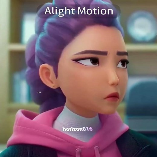 This was funnier in my head 👀 #kpdh #kpopdemonhunters #kdh #rumi #mira #zoey #huntrix