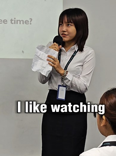 Introduction to Myanmar Flight Attendant School