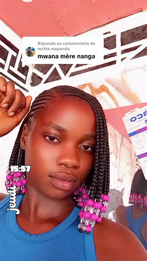 Réponse à @mritte.mapanda