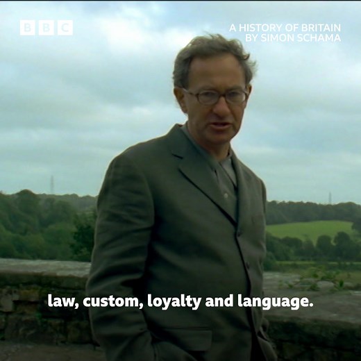 Why 1066 mattered. Simon Schama says, "There are times when history - even British history - comes at you with a rush. Violent, decisive, bloody". This is how William the Conqueror's 9-hour Battle of Hastings triumph changed England forever. 📺 The saga of blood, betrayal and ambition leading up to this pivotal battle is told in Conflicts, episode two in Simon's classic series A History of Britain. Watch all 15 episodes on BBC iPlayer https://bit.ly/3GFjrZw | BBC Arts