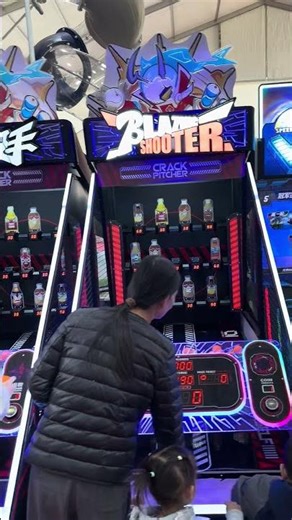 Bottle Smashing Game 🏺🔥 | Ultimate Stress Relief Arcade Machine for Your Business!