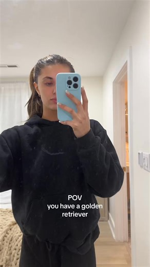 Golden retriever problems #dogs #dogmom #doghumor #dogcomedy #comedy #funny #fyp | Jen Henry
