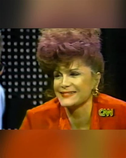 Teigan Reamsbottom on Instagram: "Connie Francis had been through nearly every imaginable personal tragedy by the time she had done this interview with Larry King: abusive marriage, miscarriages, violent rape in a hotel, losing her voice, painkiller addiction, her brother’s murder by the mob, and then being placed in a mental institution. And even after all of that, she found a reason to choose to live in joy and found the strength to keep moving forward in search of brighter days. It’s a story 