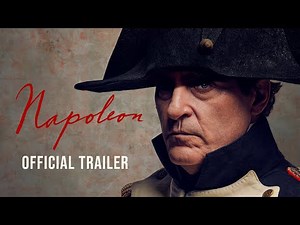 NAPOLEON - Official Trailer New Zealand (HD International)