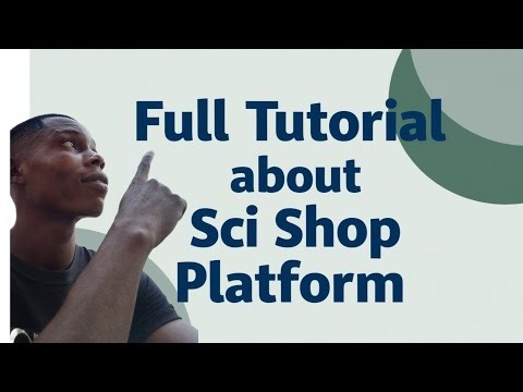 Ultimate SCI Shop Platform Tutorial (2025)