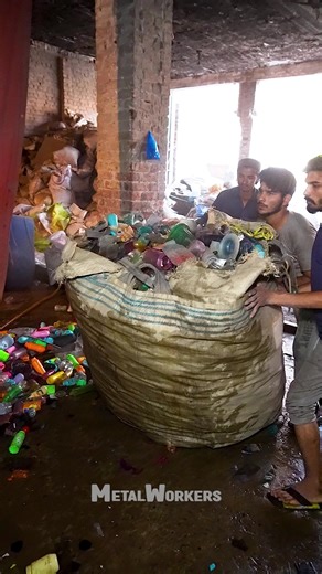 Transform Plastic Bottles with Creative Recycling Ideas